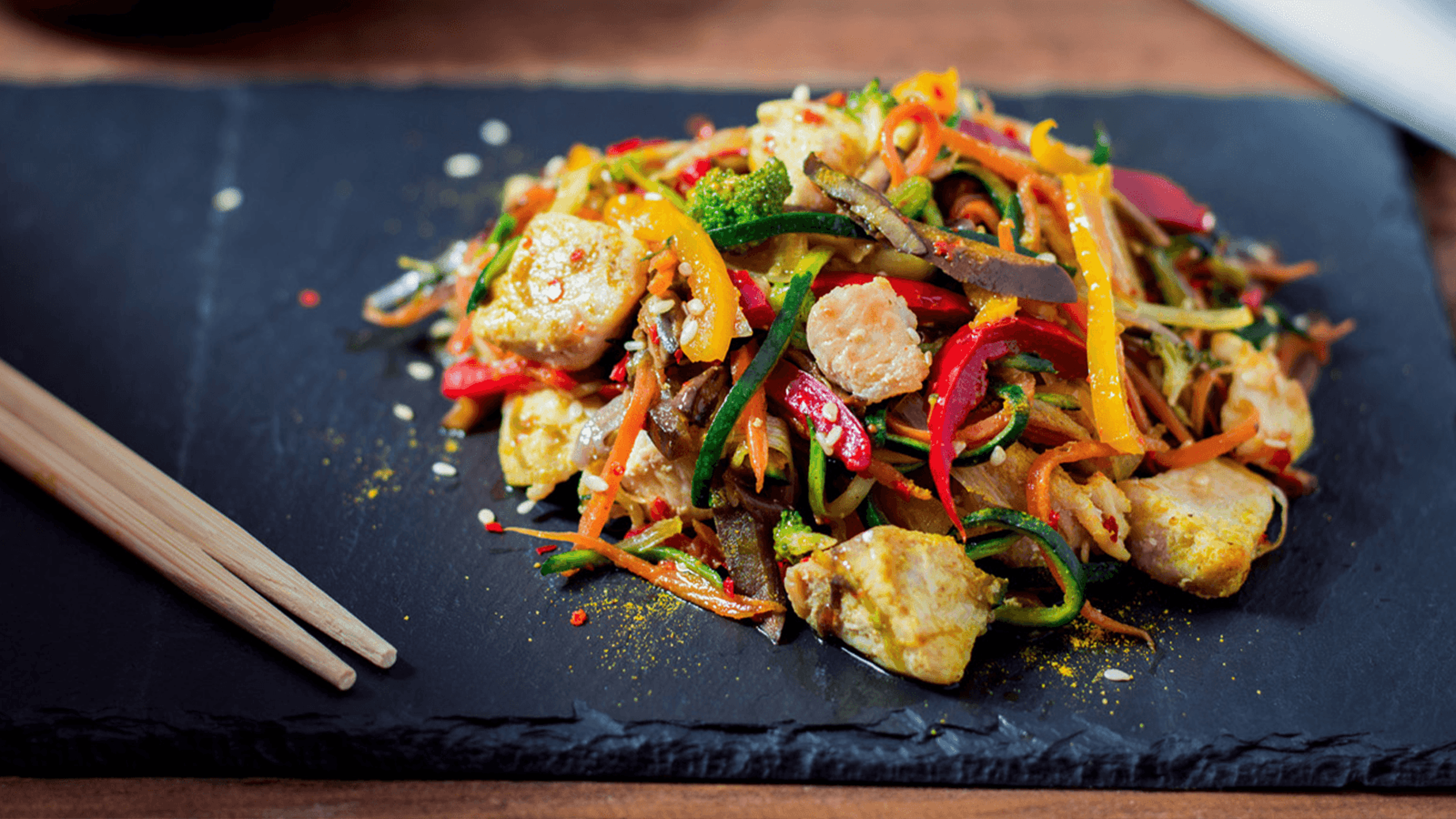 Asia Spezialitäten Lilinh Dresden